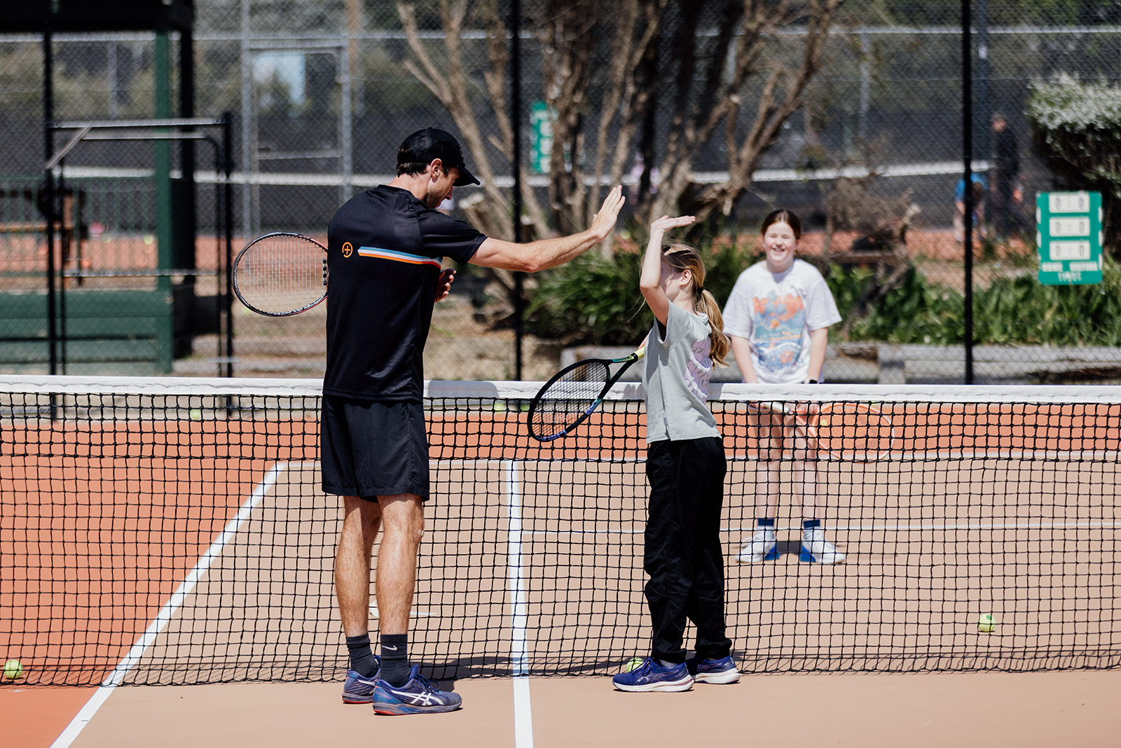 Private Lessons