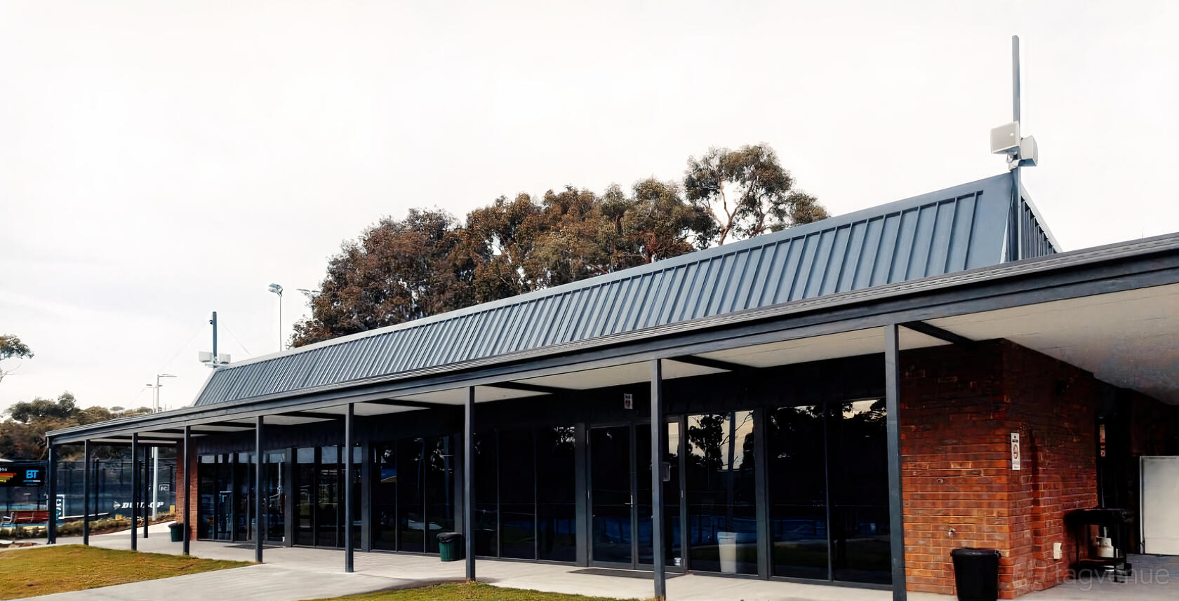 Venue Hire